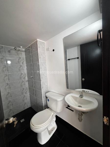 Apartamento en Venta, Compartir de Soacha, Soacha – pohled 6