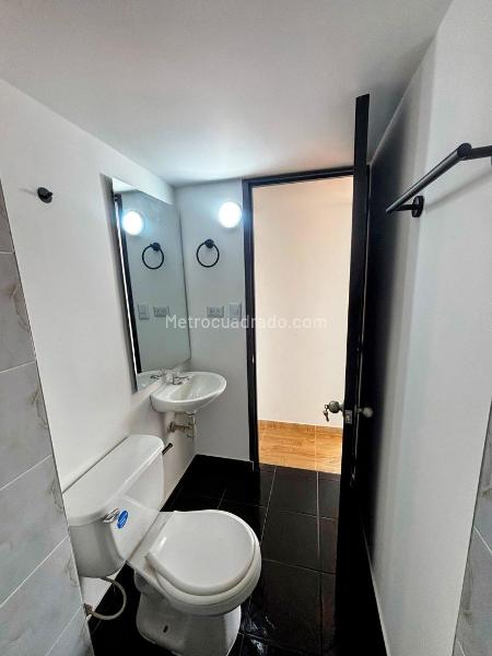 Apartamento en Venta, Compartir de Soacha, Soacha – další