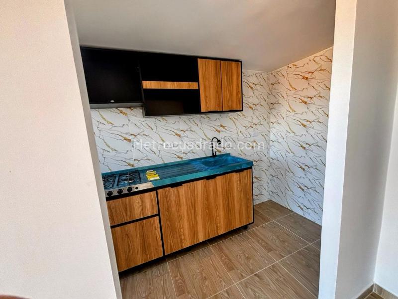 Apartamento en Venta, Compartir de Soacha, Soacha – pohled 4