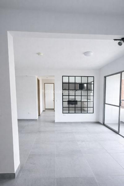 Apartamento en Arriendo, Santa Ana, Bello - Ansicht 2