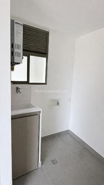 Apartamento en Arriendo, Santa Ana, Bello - Ansicht 4