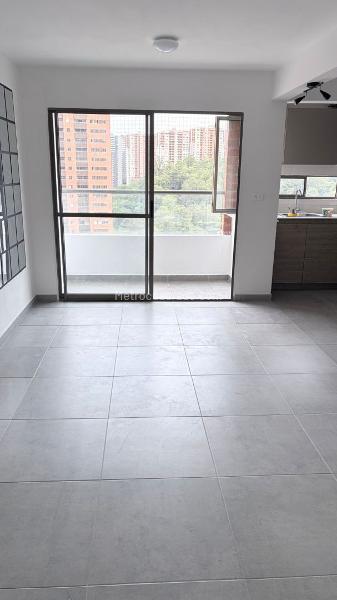 Apartamento en Arriendo, Santa Ana, Bello - Ansicht 5