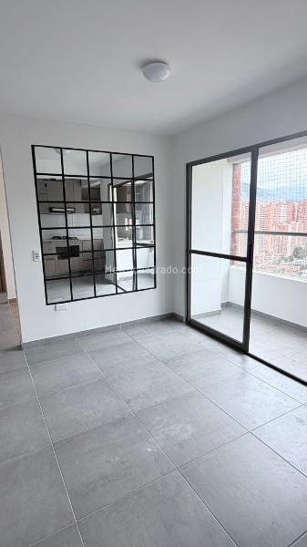 Apartamento en Arriendo, Santa Ana, Bello - Mehr