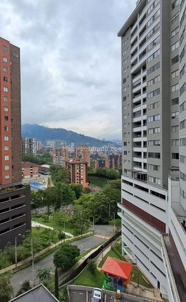 Apartamento en Venta, Cumbres Los Mesa, Envigado – pohled 4