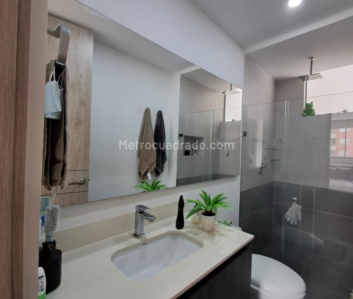 Apartamento en Venta, Cumbres Los Mesa, Envigado – pohled 5
