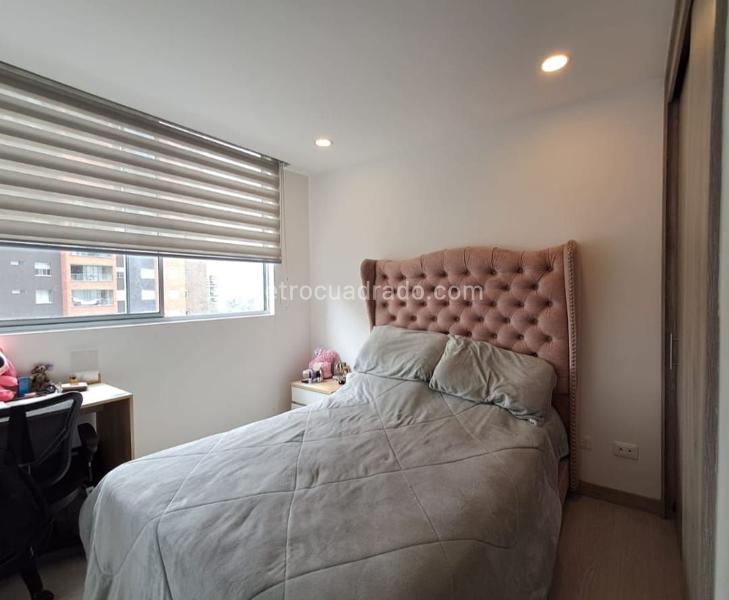Apartamento en Venta, Cumbres Los Mesa, Envigado – pohled 6