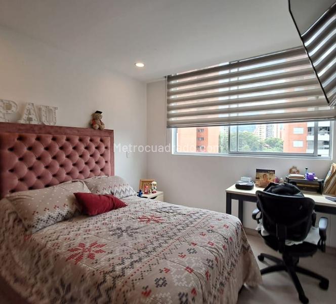 Apartamento en Venta, Cumbres Los Mesa, Envigado – další