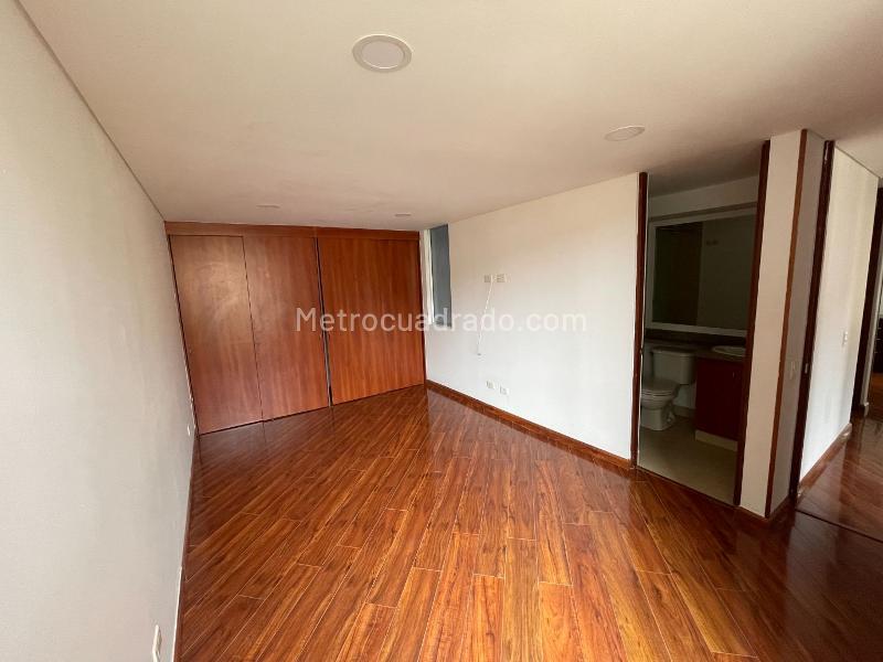 Piso – Bogotá, El Otoño, Localidad Usaquén - Vista 4