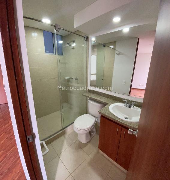 Piso – Bogotá, El Otoño, Localidad Usaquén - Vista 5