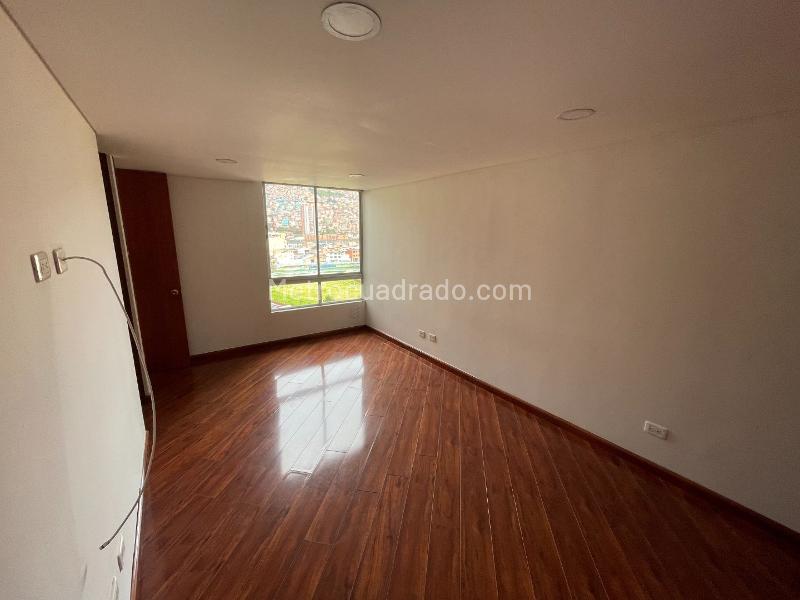 Piso – Bogotá, El Otoño, Localidad Usaquén - Vista 3