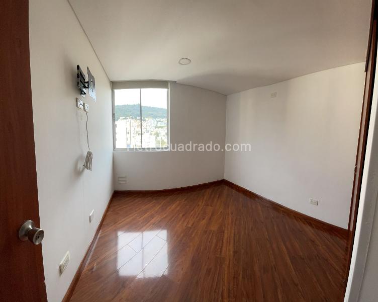 Piso – Bogotá, El Otoño, Localidad Usaquén - Más