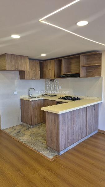 Apartamento en Venta, FONTIBON SAN PABLO   Fontibón Tintal, Bogotá D.C. - Widok 3