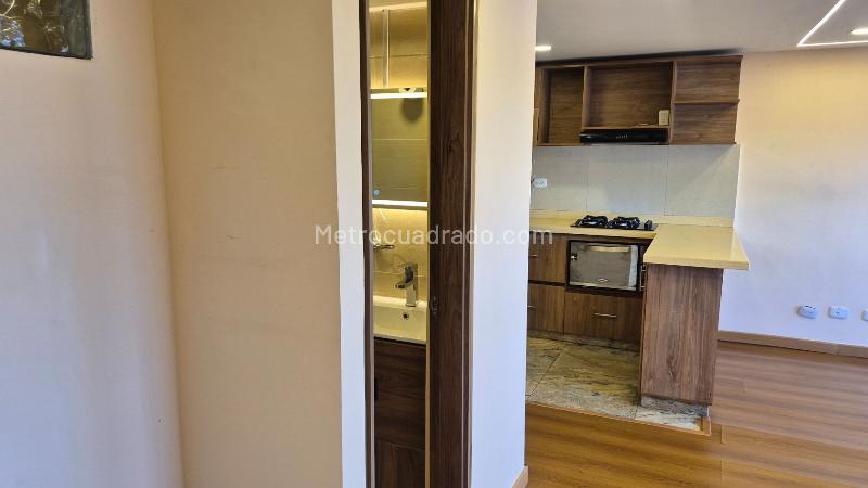 Apartamento en Venta, FONTIBON SAN PABLO   Fontibón Tintal, Bogotá D.C. - Widok 4