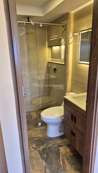 Apartamento en Venta, FONTIBON SAN PABLO   Fontibón Tintal, Bogotá D.C. - Widok 5