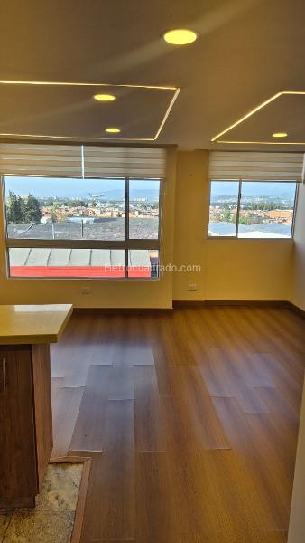 Apartamento en Venta, FONTIBON SAN PABLO   Fontibón Tintal, Bogotá D.C. - Widok 6