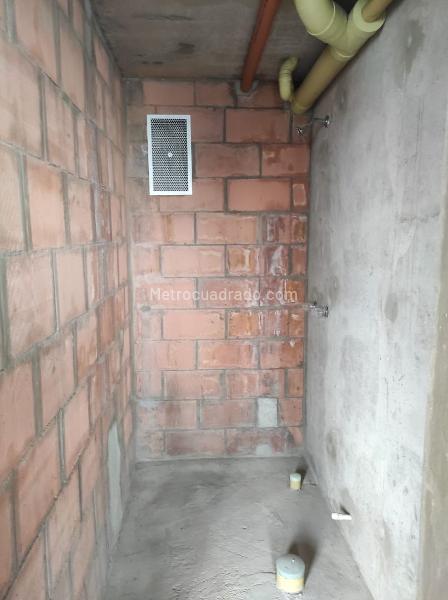 Apartamento en Venta, PUENTE ARANDA   Zona Urbana, Bogotá D.C. – pohled 2