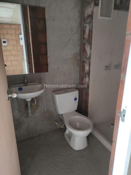Apartamento en Venta, PUENTE ARANDA   Zona Urbana, Bogotá D.C. – pohled 3