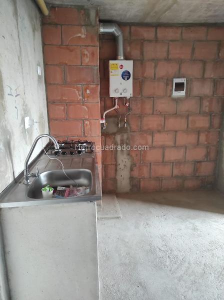 Apartamento en Venta, PUENTE ARANDA   Zona Urbana, Bogotá D.C. – pohled 4