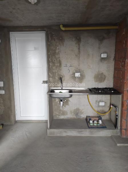 Apartamento en Venta, PUENTE ARANDA   Zona Urbana, Bogotá D.C. – pohled 5