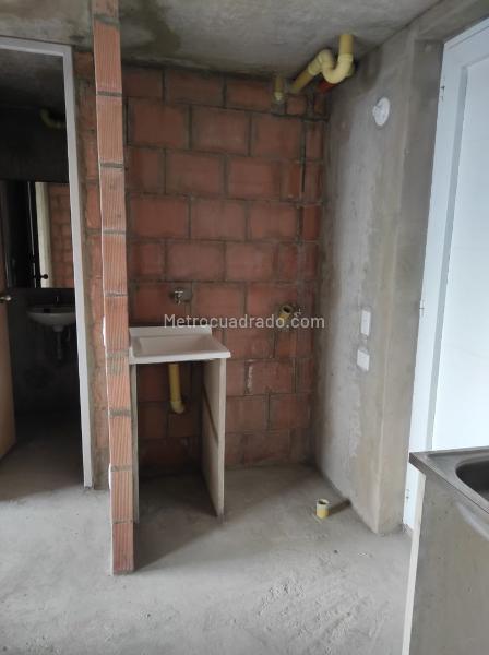 Apartamento en Venta, PUENTE ARANDA   Zona Urbana, Bogotá D.C. – pohled 6