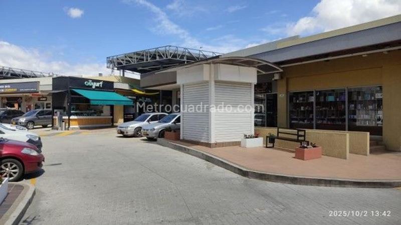 Local Comercial en Arriendo, CR LA EVOLUCION, Soacha - Ansicht 2