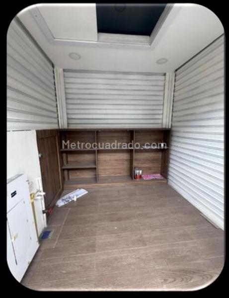 Local Comercial en Arriendo, CR LA EVOLUCION, Soacha - Ansicht 4
