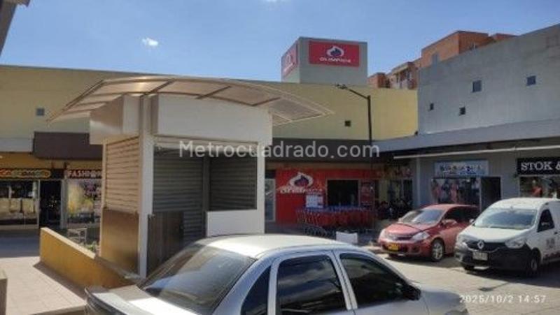 Local Comercial en Arriendo, CR LA EVOLUCION, Soacha - Ansicht 3