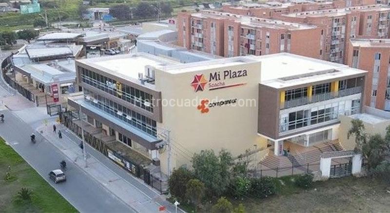 Local Comercial en Arriendo, CR LA EVOLUCION, Soacha - Ansicht 5