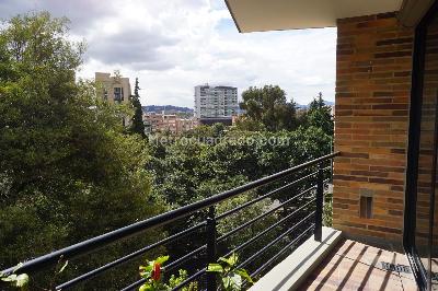 Apartamento en venta en Iraka, Bogotá · foto 13 de 19