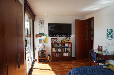 Apartamento en venta en Iraka, Bogotá · foto 16 de 19
