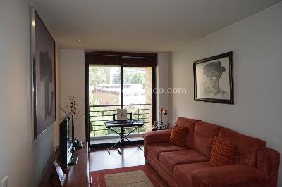 Apartamento en venta en Iraka, Bogotá · foto 17 de 19