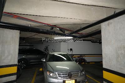 Apartamento en venta en Iraka, Bogotá · foto 19 de 19