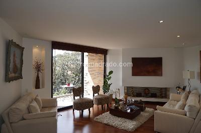Apartamento en venta en Iraka, Bogotá · foto 2 de 19