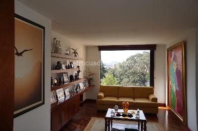 Apartamento en venta en Iraka, Bogotá · foto 3 de 19