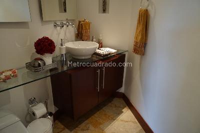 Apartamento en venta en Iraka, Bogotá · foto 6 de 19