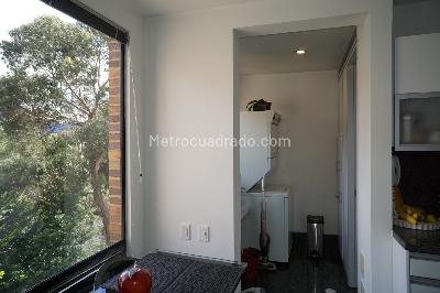 Apartamento en venta en Iraka, Bogotá · foto 9 de 19