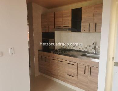 Apartamento en venta en Vereda Samaria, Chía · foto 2 de 12
