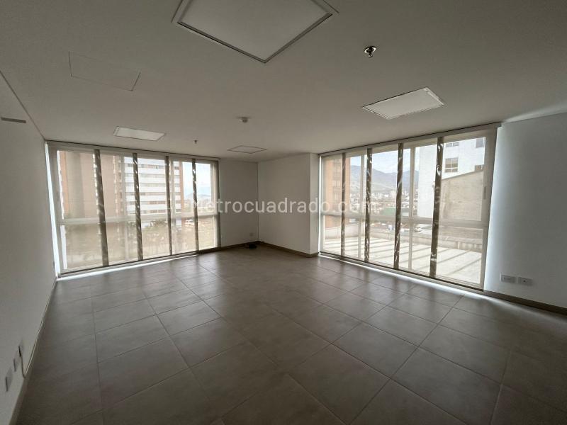 Oficina en Arriendo, LOS ALAMOS   Zona  Urbana, Pereira - Widok 2
