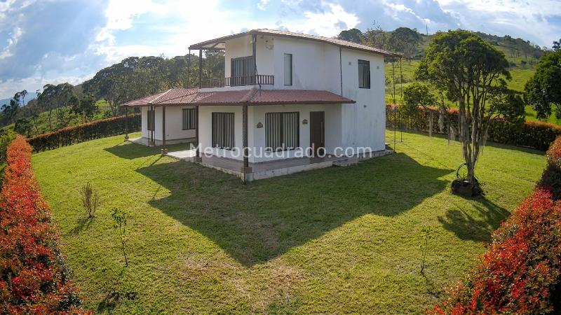 Countryside House for Rent in Vereda Francisco de Paula, Barbosa