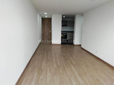 Apartamento en venta en Salitre, Bogotá · foto 3 de 15