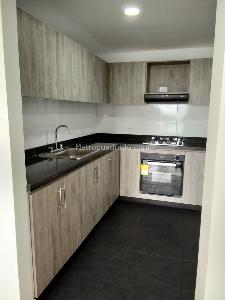 Apartamento en venta en Salitre, Bogotá · foto 2 de 15