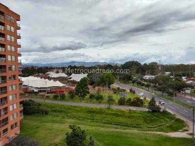 Apartamento en venta en Salitre, Bogotá · foto 14 de 15