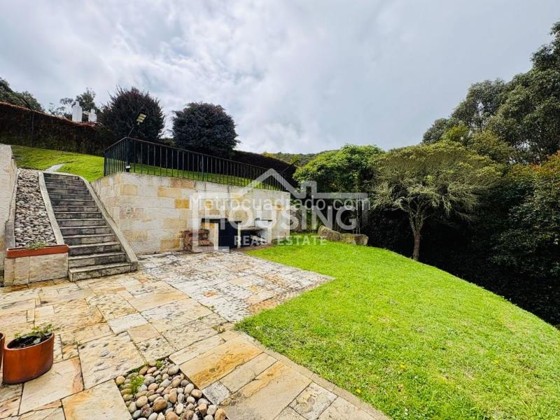 Casa en Venta, Sindamanoy, Chía - Widok 2