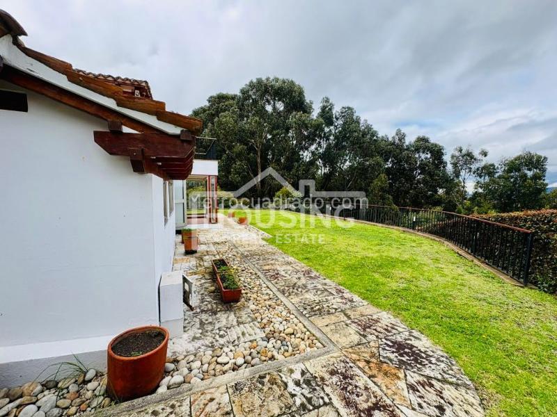 Casa en Venta, Sindamanoy, Chía - Widok 6