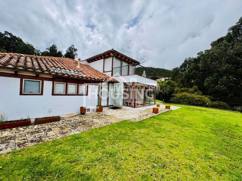 Casa en Venta, Sindamanoy, Chía - Widok 4