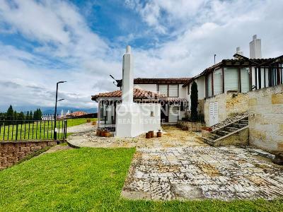 Casa de 3 alcobas en venta en Sindamanoy, Chía, 229 m² · foto 4 de 18