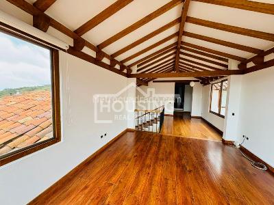 Casa de 3 alcobas en venta en Sindamanoy, Chía, 229 m² · foto 17 de 18