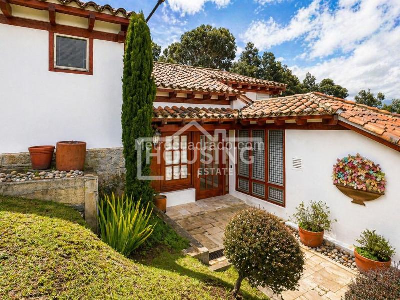 Casa en Venta, Sindamanoy, Chía - Widok 3