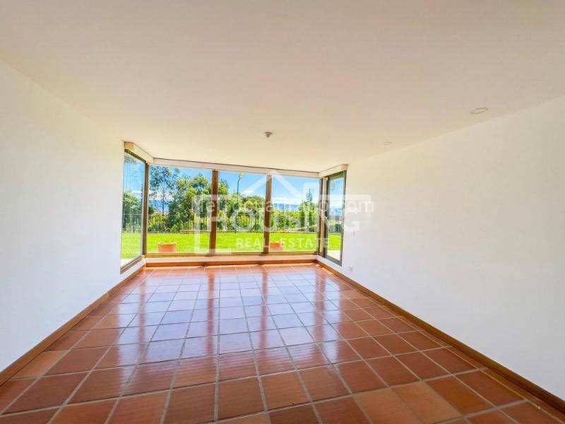 Casa en Venta, Sindamanoy, Chía - Więcej