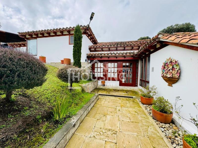 Casa en Venta, Sindamanoy, Chía - Widok 5